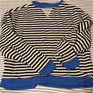 Free People We the Free Classic Crew Sweater